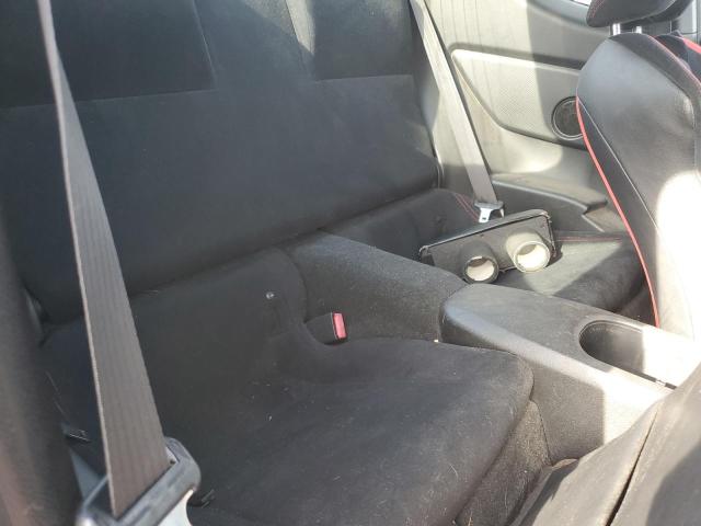 JF1ZNAA10D1726582 - 2013 TOYOTA SCION FR-S თეთრი ფოტო 10