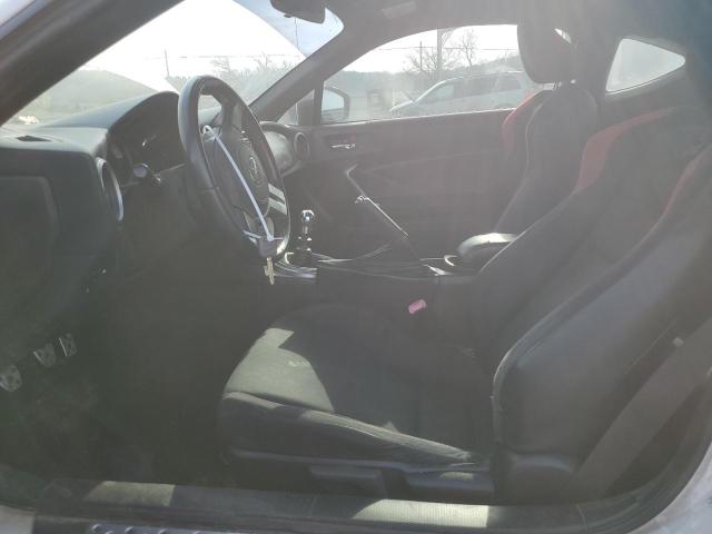 JF1ZNAA10D1726582 - 2013 TOYOTA SCION FR-S თეთრი ფოტო 7