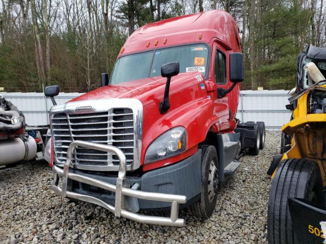 2017 FREIGHTLINER CASCADIA 1, 