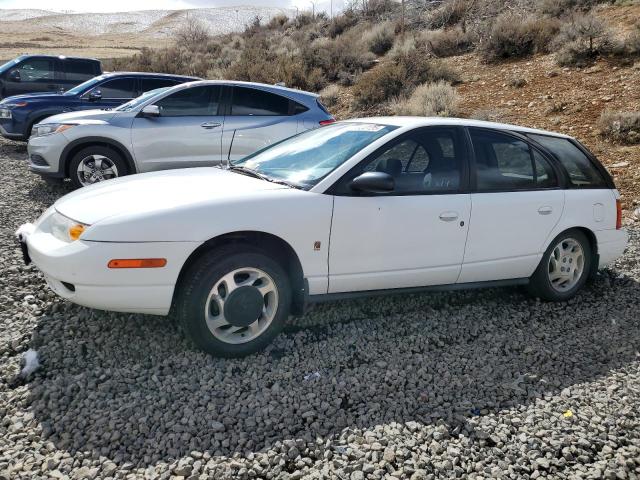 2000 SATURN SW2, 