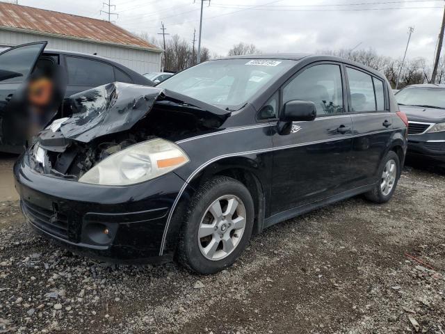 2008 NISSAN VERSA S, 