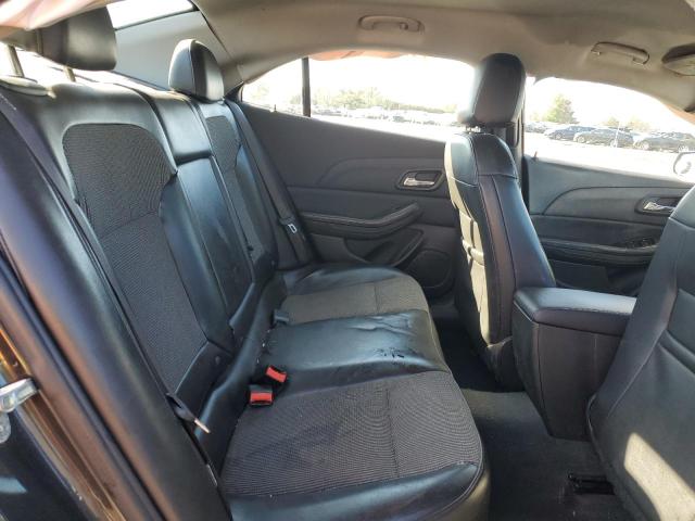 1G11C5SL9EF266310 - 2014 CHEVROLET MALIBU 1LT 黑色 照片 10