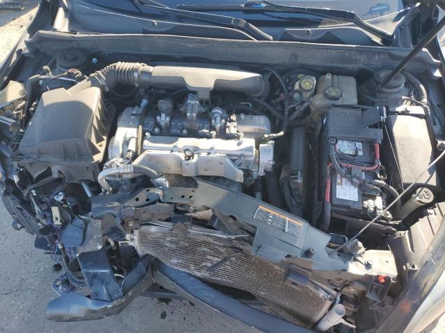 1G11C5SL9EF266310 - 2014 CHEVROLET MALIBU 1LT 黑色 照片 11