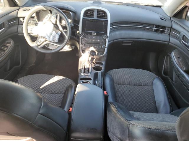 1G11C5SL9EF266310 - 2014 CHEVROLET MALIBU 1LT 黑色 照片 8