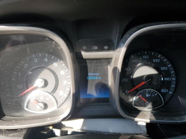 1G11C5SL9EF266310 - 2014 CHEVROLET MALIBU 1LT 黑色 照片 9