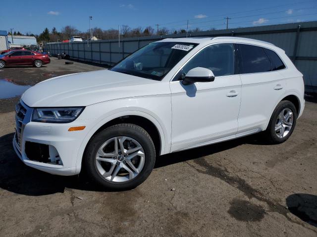 2018 AUDI Q5 PREMIUM PLUS, 