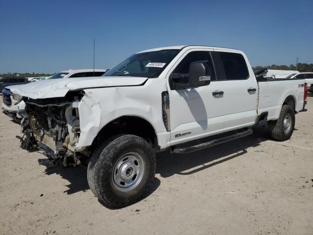 2024 FORD F250 SUPER DUTY, null