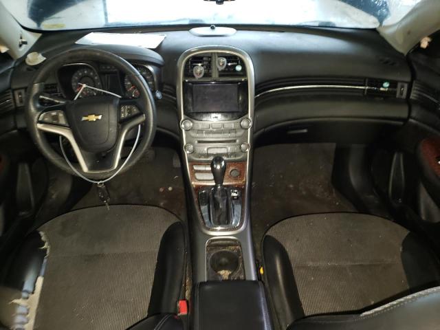 1G11C5SA3DU108621 - 2013 CHEVROLET MALIBU 1LT 蓝色 照片 8