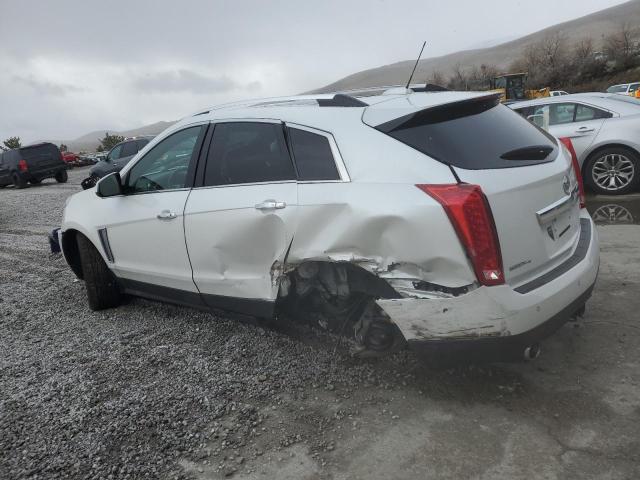 3GYFNFE33FS578235 - 2015 CADILLAC SRX PERFORMANCE COLLECTION WHITE photo 2