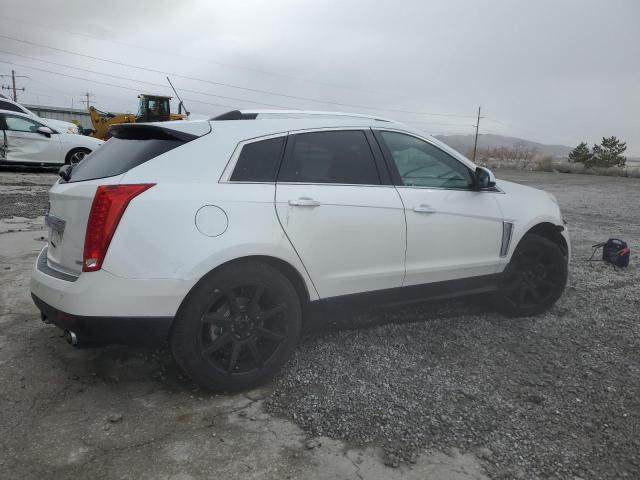 3GYFNFE33FS578235 - 2015 CADILLAC SRX PERFORMANCE COLLECTION WHITE photo 3