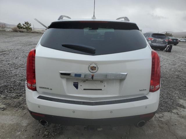 3GYFNFE33FS578235 - 2015 CADILLAC SRX PERFORMANCE COLLECTION WHITE photo 6