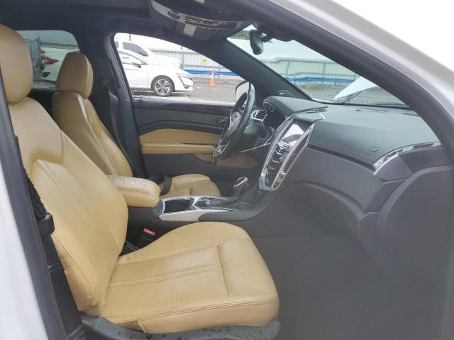 3GYFNFE33FS578235 - 2015 CADILLAC SRX PERFORMANCE COLLECTION WHITE photo 7