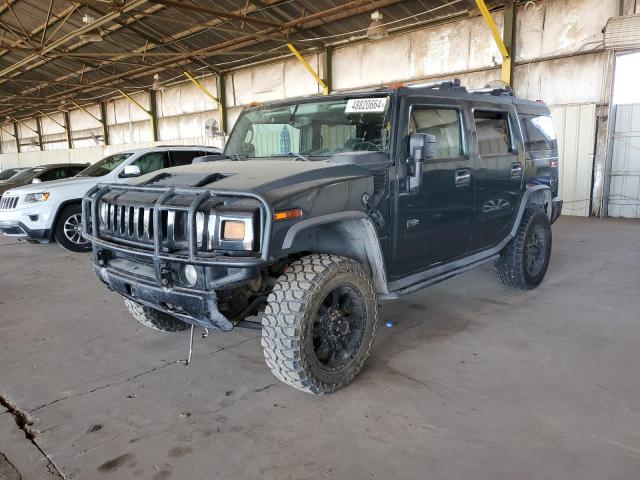 2005 HUMMER H2, 