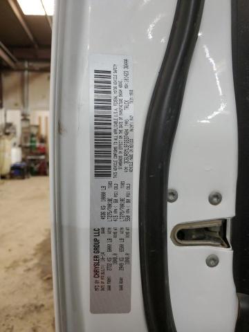 3C6UR5ML5FG537404 - 2015 RAM 2500 SLT WHITE photo 13