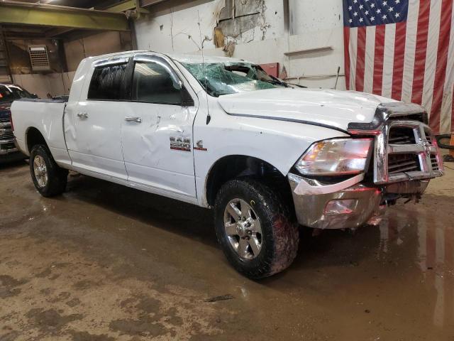 3C6UR5ML5FG537404 - 2015 RAM 2500 SLT WHITE photo 4