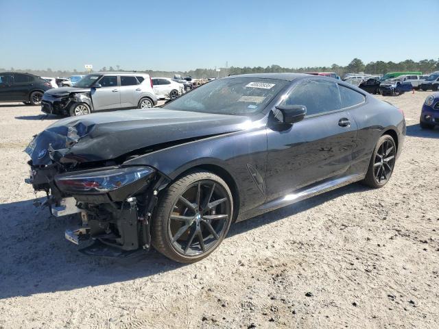 2024 BMW M850XI, 