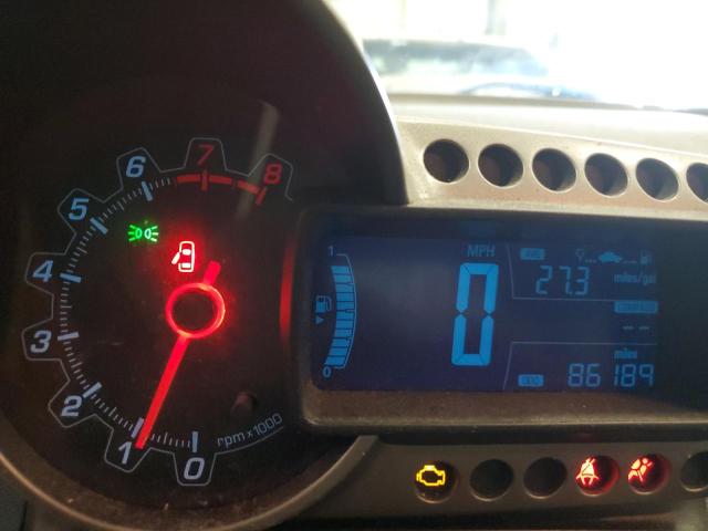 1G1JB5SH4G4112276 - 2016 CHEVROLET SONIC LS 蓝色 照片 9