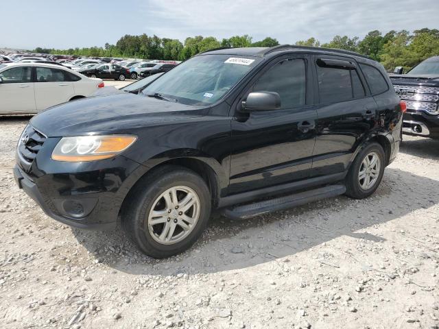 2011 HYUNDAI SANTA FE GLS, 