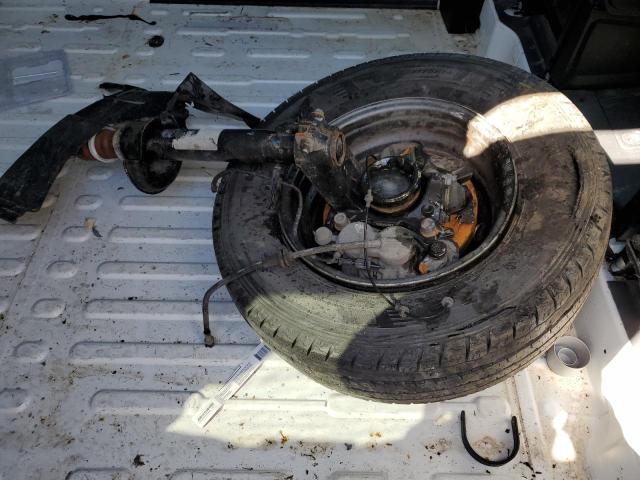 3C6LRVDG9ME558957 - 2021 RAM PROMASTER 2500 HIGH Ақ фото 13