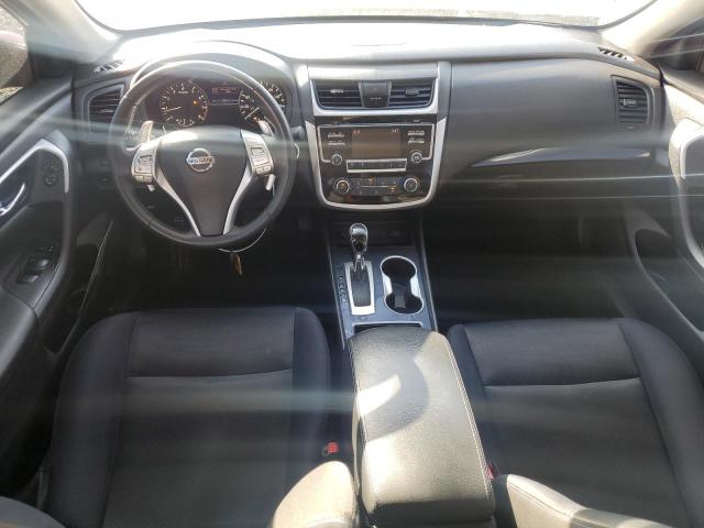 1N4AL3AP9JC108941 - 2018 NISSAN ALTIMA 2.5 红色 照片 8