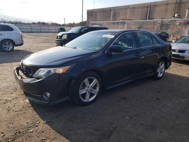 2013 TOYOTA CAMRY L, 