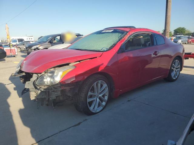 1N4BL2EP9CC230131 - 2012 NISSAN ALTIMA SR RED photo 1