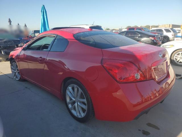 1N4BL2EP9CC230131 - 2012 NISSAN ALTIMA SR RED photo 2