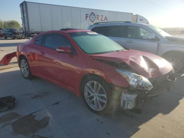 1N4BL2EP9CC230131 - 2012 NISSAN ALTIMA SR RED photo 4