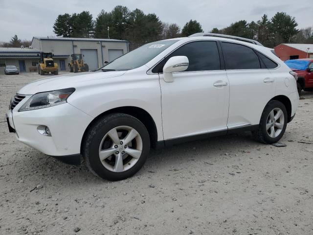 2015 LEXUS RX 350 BASE, 