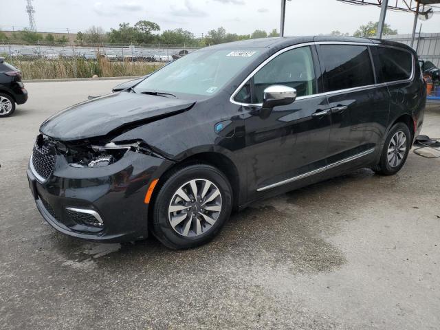 2023 CHRYSLER PACIFICA HYBRID LIMITED, 