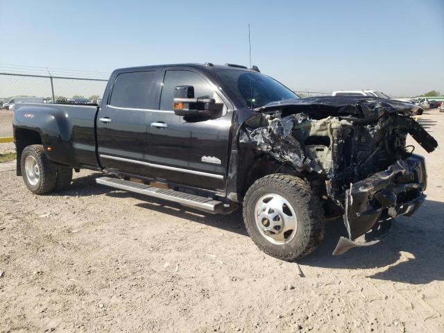 2018 CHEVROLET SILVERADO K3500 HIGH COUNTRY, 