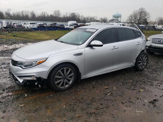 2019 KIA OPTIMA EX, 