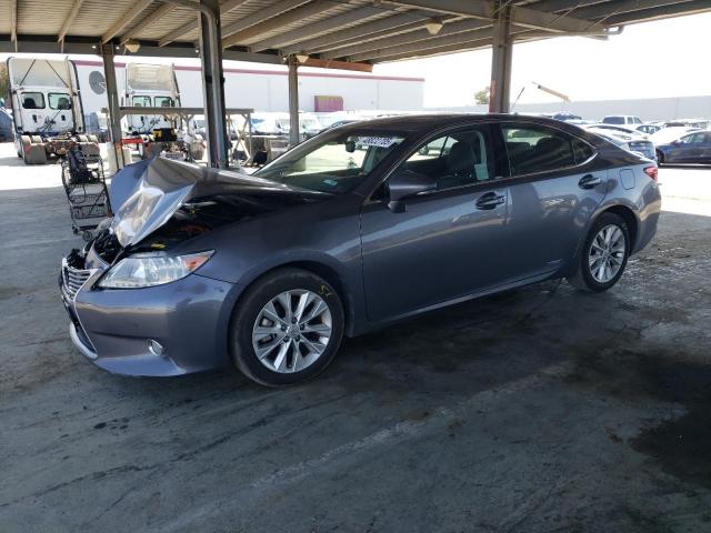 2013 LEXUS ES 300H, 