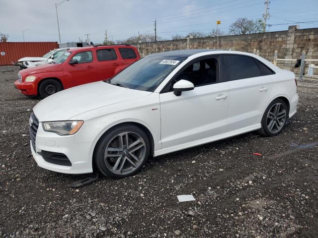 2016 AUDI A3 PREMIUM, 