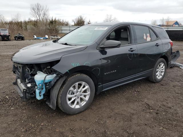 2019 CHEVROLET EQUINOX LS, 