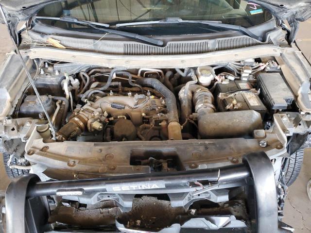 1FM5K8AT2JGB68041 - 2018 FORD EXPLORER POLICE INTERCEPTOR 双色 照片 11