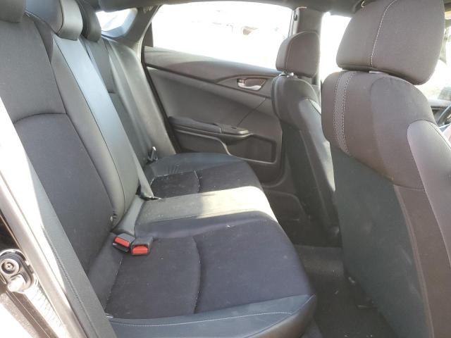 2HGFC2F80MH548772 - 2021 HONDA CIVIC SPORT 黑色 照片 10