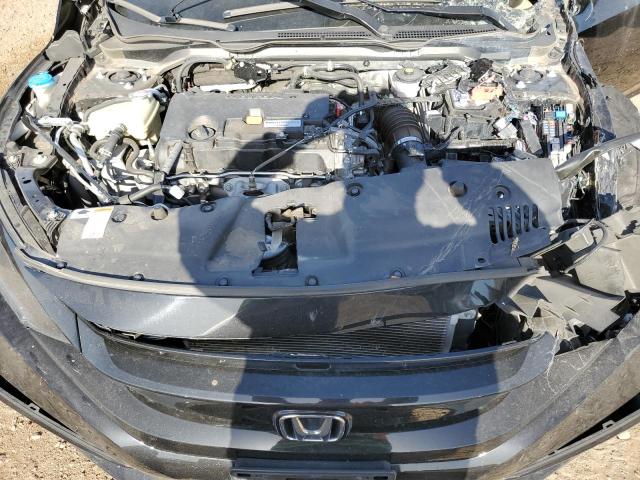 2HGFC2F80MH548772 - 2021 HONDA CIVIC SPORT 黑色 照片 11