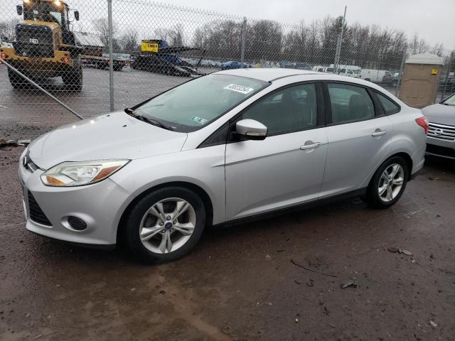 2014 FORD FOCUS SE, 