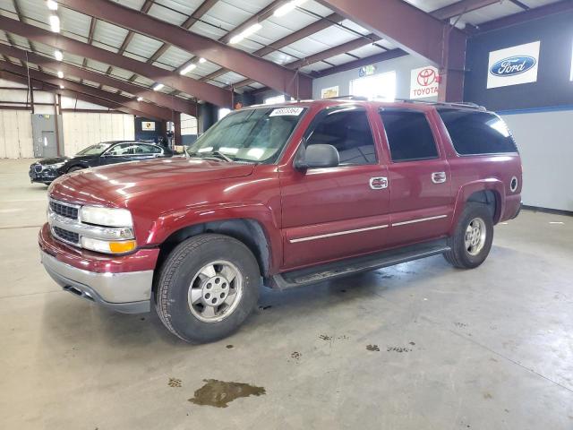 2002 CHEVROLET SUBURBAN K1500, 