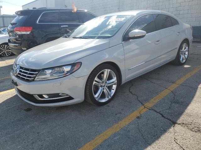 2013 VOLKSWAGEN CC SPORT, 