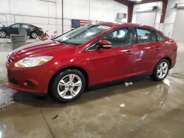 2013 FORD FOCUS SE, 