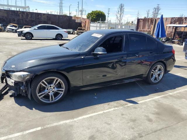 2014 BMW 328 I SULEV, 