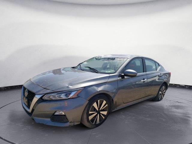 1N4BL4DV6MN336456 - 2021 NISSAN ALTIMA SV GRAY photo 1