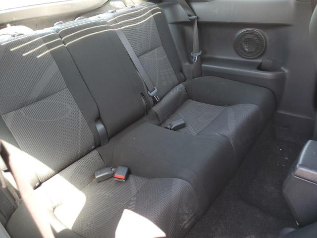 JTKJF5C70B3010546 - 2011 TOYOTA SCION TC 蓝色 照片 10