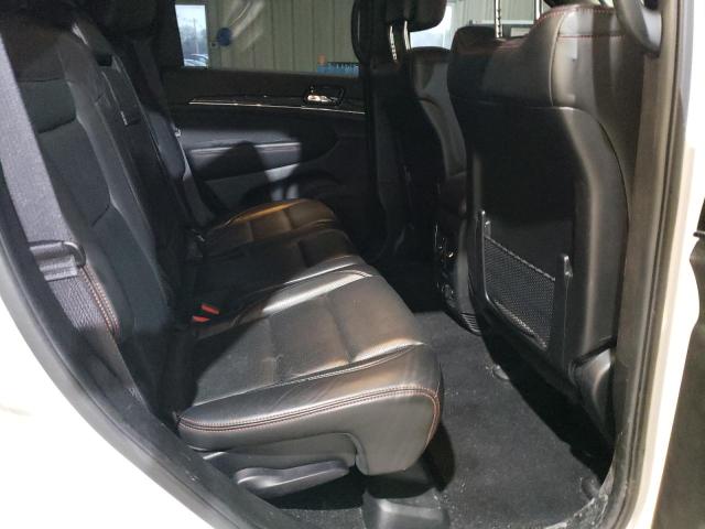 1C4RJFLG1MC759440 - 2021 JEEP GRAND CHER TRAILHAWK თეთრი ფოტო 11