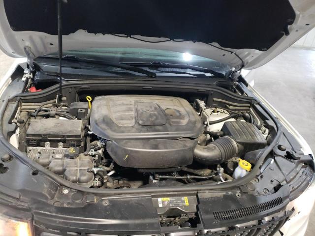 1C4RJFLG1MC759440 - 2021 JEEP GRAND CHER TRAILHAWK თეთრი ფოტო 12