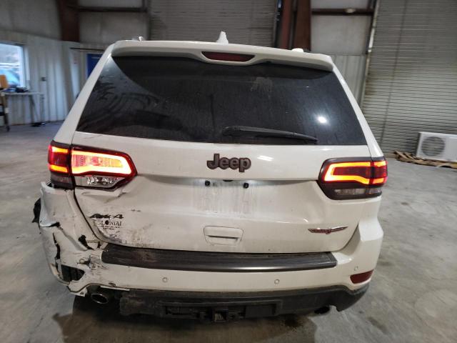 1C4RJFLG1MC759440 - 2021 JEEP GRAND CHER TRAILHAWK თეთრი ფოტო 6