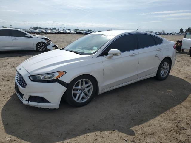 2015 FORD FUSION SE, 