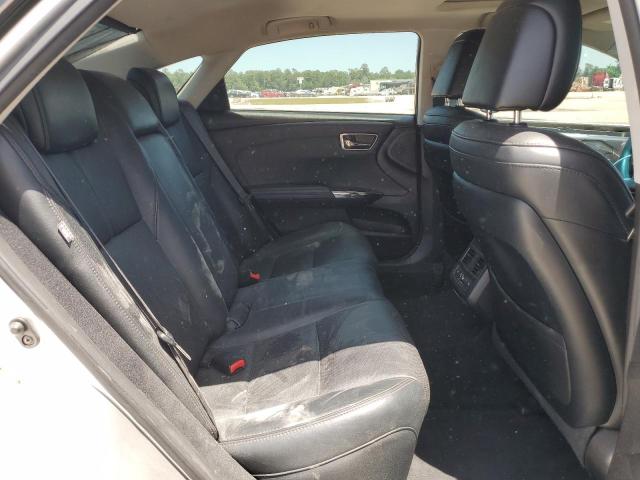 4T1BK1EB2DU016083 - 2013 TOYOTA AVALON BASE 银色 照片 10